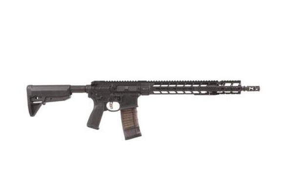 Primary Weapons Systems MK116 Mod 2 16" Piston AR Picmod Rail