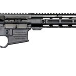 2nd Amendment 2A-15 AR-15 5.56/.223, 16" Barrel, M-LOK, Black, 30rd