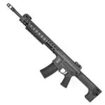 Troy Sporting AR Rifle, .300 AAC Blackout, 16", 10rd