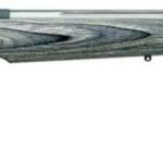 Kimber 84M Longmaster VT Rifle, .22-250 Rem, 26", Gray Laminate, SS