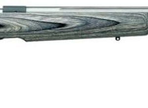Kimber 84M Longmaster VT Rifle, .22-250 Rem, 26", Gray Laminate, SS