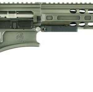 DRD Tactical M762 Takedown, .308 Win, 16", 20rd, Battle Worn Finish