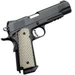 Kimber Warrior II 1911 45 ACP Night Sights CA Approved