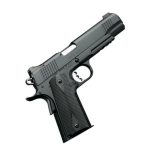 Kimber Custom TLE/RL II, 45ACP, CA Approved