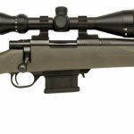 Howa 1500 Mini Action .300 BLK, 16" Barrel, 3-10x44 Game Pro, OD Green, 10rd