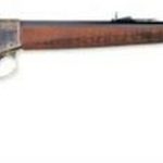 Uberti 1871 Rolling Block Hunter Carbine 22LR