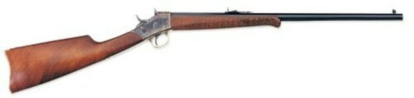 Uberti 1871 Rolling Block Hunter Carbine 22 Mag