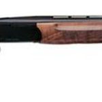 Stoeger Condor Supreme O/U 12 Ga, 26", 3" Chamber, AA-Grade Gloss Walnut
