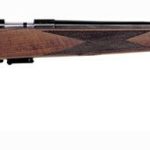 Anschutz 1517D .17HMR, 23" Barrel, Blued Classic