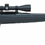 Remington 770 Sportsman .243 Win, 22" Barrel, 3-9x40mm Scope, Matte Black, 4rd