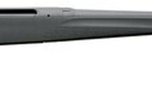 Remington 783 243 Win, 22", Black Synthetic Stock, Blued, 4rd