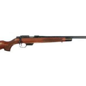 Rock Island TCM Bolt Action 22 TCM, 16" Barrel, Wood Stock