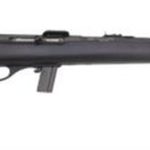 A.R.M.S. API M20P 22LR BLACK WOOD