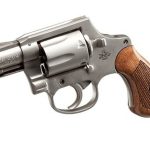 Rock Island Armory M206 Revolver 38sp 2 Spurless
