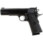 Rock Island Armory 1911-A1 FS Match 45 ACP 5" Parkerized 8 Round