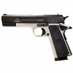 Rock Island Armory 1911 GI 45 ACP 5" Barrel, Duo Tone, 8 Rd Mag