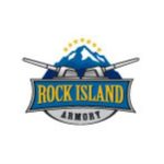Rock Island Armory M1911-A1 Tactical Ii 45 Acp Ti 5