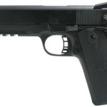 Rock Island TAC Standard FS 1911, 45 ACP, 8 Rd, 5" Parkerized