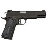 Rock Island Armory M1911-A1 FS Tactical II 45 ACP 5" VZ Grips Parkerized 8 Round