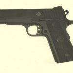 Rock Island Armory M1911a1 Ms 45 ACP Prk/ply 4.3