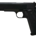 Rock Island Armory 1911-A2 45 ACP 5" Barrel Parkerized Finish 10rd MA Compliant