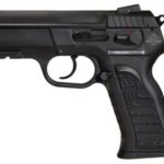 Rock Island Armory MAPP-1 CA MS 9mm 3.66" Barrel Parkerized Finish Slide Matte Black Frame 10 Rnd Mag