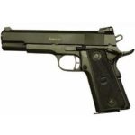 Rock Island Standard 1911 Micro Mag 9mm/.22TCM 5" Fixed Sights Blue17 Round