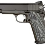 Rock Island Armory 1911 Ultra, .40 S&W, 4.25", 8rd, Parkerized, Polymer Grips, Mid Size