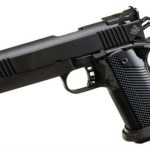 Harrington & Richardson Rock Island Armory Pro Ultra Match .40 Smith & Wesson 5" Barrel Parkerized Finish 16rd