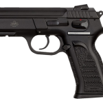 Rock Island MAPP HC 22 TCM9R 3.8" Barrel, Black Polymer Grip Black Parkerized, 16rd