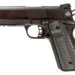 Rock Island Armory M1911-A1 10mm 4.25" Barrel MS Tactical 2011 G10 Grips 8rd Mag
