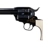 Ruger Custom Shop VACQUERO 45 Colt 4.6" Barrel, Only 250 Made, 24kt Star, Pre-1962 XR-3 Frame
