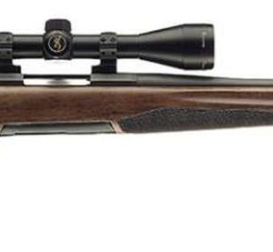 Browning X-Bolt HNTR 325 WSM SAT