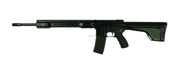 Franklin Praefector AR-15 5.56 NATO 20" Barrel Gen3 Pmag 30 Rd.Mag