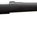 CZ 527 American M1 .223, 3 Round Flush Detach. Mag, Black Polymner Stock, 1" Rings