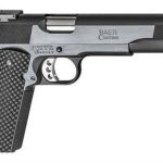 Les Baer Premiere II 10mm Hunter, 6" Barrel Recon Grips, Speed Trigger, 2.5" Group Guarantee