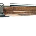 Browning BAR ShortTrac Oil Finish 270 WSM 23" Walnut Stock Blue/Nickel