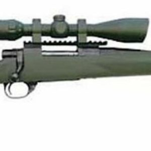 Howa Ranchland Compact Rifle Combo, .308 Win, 20", OD Green Stock, Blued, 3-10x42 Scope