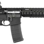 Ruger SR556 Takedown Rifle 223/5.56, 16" Barrel Flip Sights, 30 Rd Mag