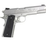 Taurus Model 1911 9MM 5" Barrel SS Finish, Novak Sights, 9 Round Mag