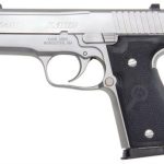 Kahr K40 3.5" Matte SS, Night Sights