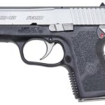 Kahr PM40 Compact .40 SW 3 " Barrel SS Slide Adjustable Sights Loaded Chamber Indicator 6 Round
