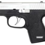 Kahr Arms P380 .380ACP, Black Poly Frame, Matte SS Slide