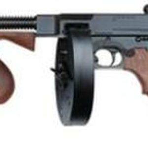 Thompson 1927A1 Deluxe 45 ACP 10RD Only