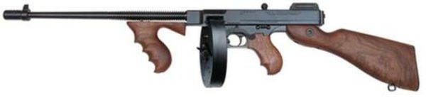 Thompson 1927A1 Deluxe 45 ACP 10RD Only