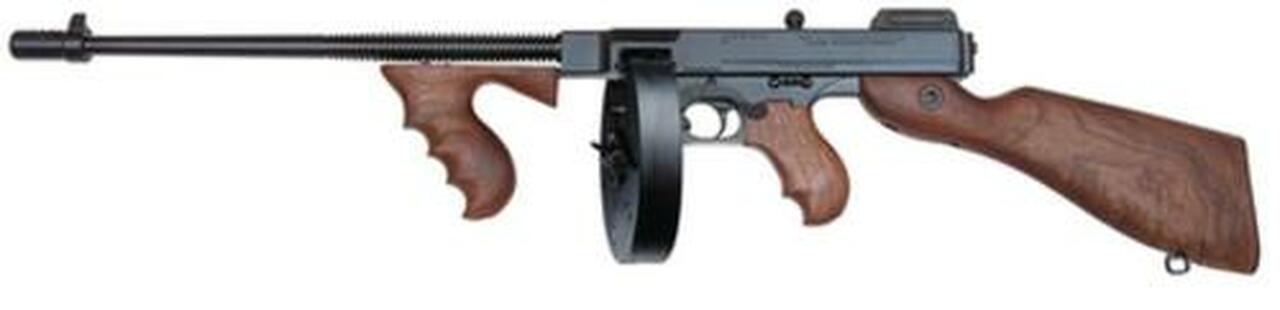 Thompson 1927A1 Deluxe 45 ACP 10RD Only