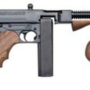Thompson 1927A-1 T5 Lightweight 9mm 16.5" Barrel, Waln, 20rd