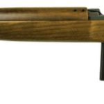 Inland M1 Advisor Pistol .30 Carbine 12" Threaded Barrel Peep Aperture Sight Walnut Stock 15rd Mag