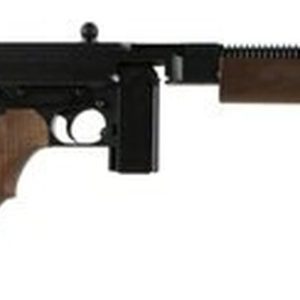 Thompson 1927A1 45 ACP, Stick-Horizontal Forward Grip, 10rd