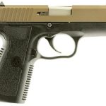 Kahr Arms CW45 Double 45 ACP 3.6" Barrel, Black Po, 6rd